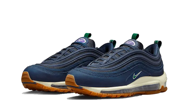 Nike Air Max 97 QS Obsidian