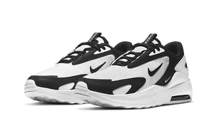 Nike Air Max Bolt White Black