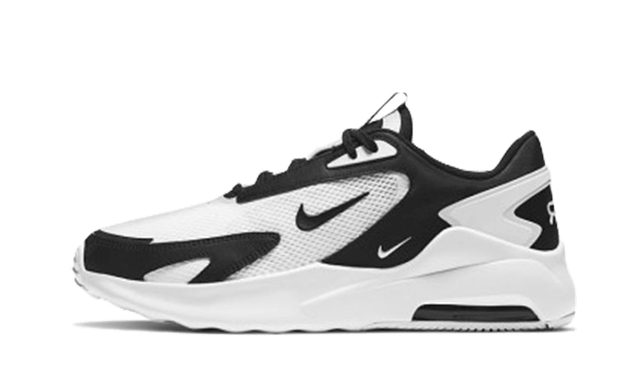 Nike Air Max Bolt White Black