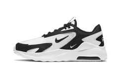 Air Max Bolt White Black