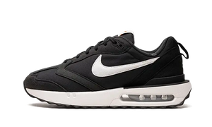 Nike Air Max Dawn Black White