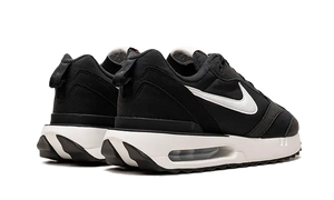Nike Air Max Dawn Black White