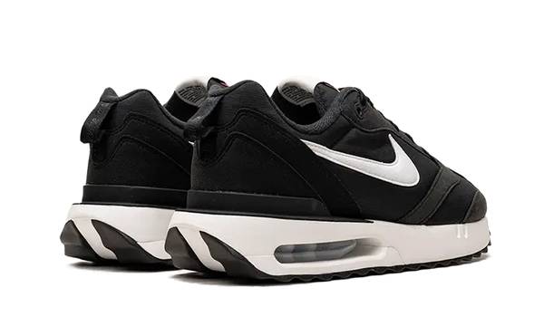 Nike Air Max Dawn Black White