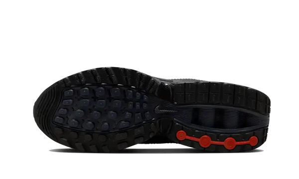 Nike Air Max DN Black Dark Smoke Grey 
