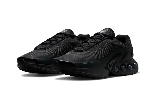 Nike Air Max DN Black Dark Smoke Grey 