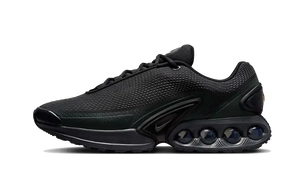 Nike Air Max DN Black Dark Smoke Grey 