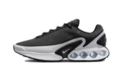 Air Max DN Black White Cool Grey