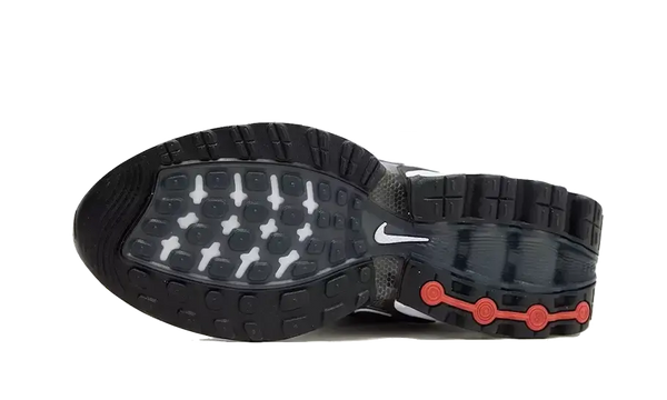 Nike Air Max DN Black White Cool Grey 