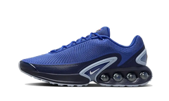 Air Max DN Hyper Blue