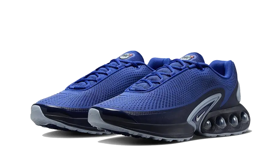 Nike Air Max DN Hyper Blue