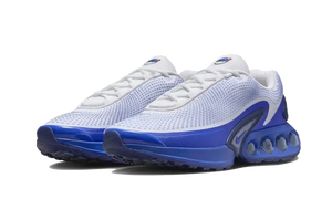 Nike Air Max DN Platinum Royal Blue