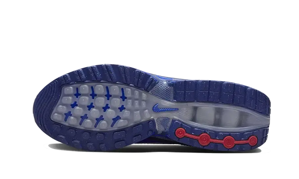 Nike Air Max DN Platinum Royal Blue