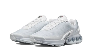 Nike Air Max DN White Metallic