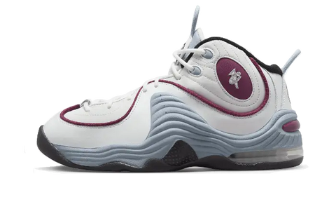 Air Max Penny 2 Rosewood