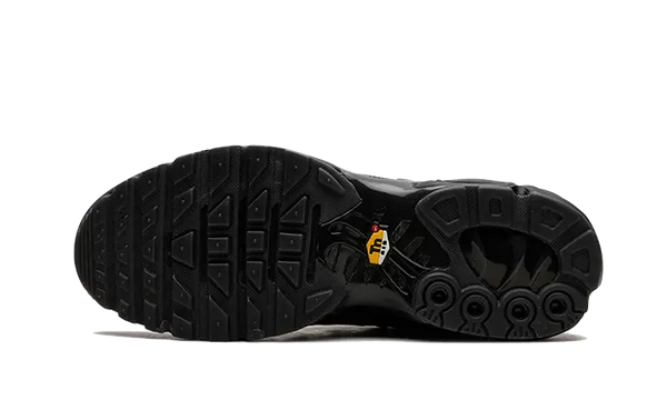 Nike Air Max Plus A-COLD-WALL Black