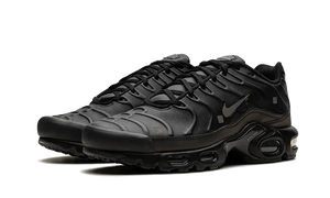 Nike Air Max Plus A-COLD-WALL Black