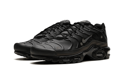 Nike Air Max Plus A-COLD-WALL Black