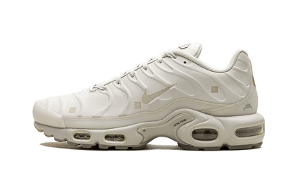 Nike Air Max Plus A-COLD-WALL Platinum Tint