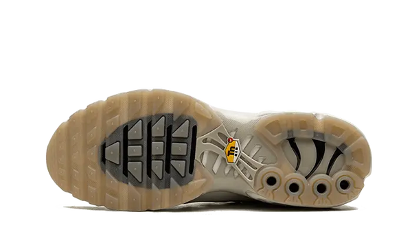 Nike Air Max Plus A-COLD-WALL Platinum Tint
