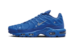 Air Max Plus A-COLD-WALL Varsity Royal