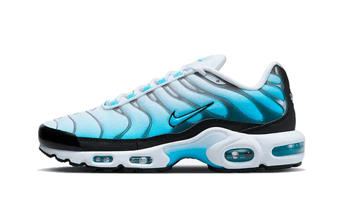 Air Max Plus Baltic Blue