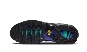 Nike Air Max Plus Black Blue Red