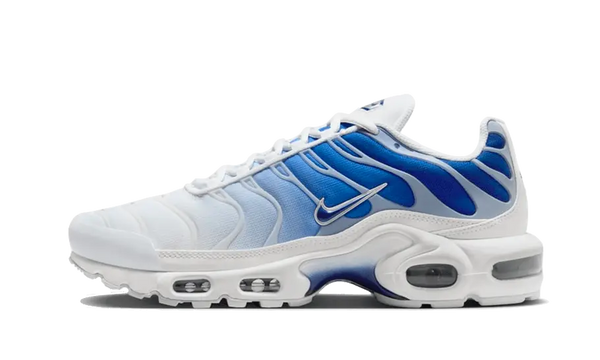 Nike Air Max Plus Blue Fade