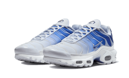 Nike Air Max Plus Blue Fade