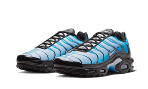 Nike Air Max Plus Blue Gradient