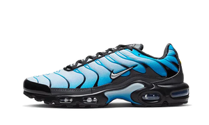 Nike Air Max Plus Blue Gradient