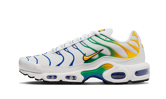 Nike Air Max Plus Brazil