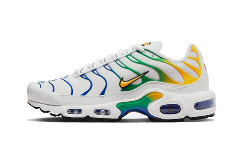 Air Max Plus Brasil