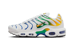 Air Max Plus Brazil
