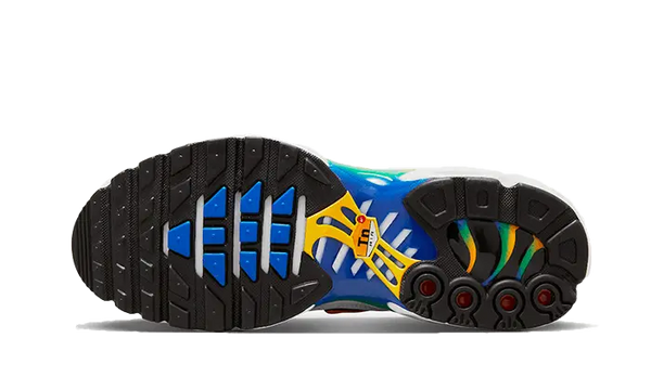 Nike Air Max Plus Brazil