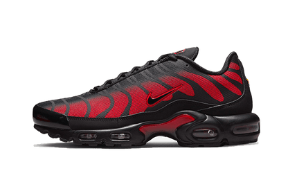 Nike Air Max Plus Bred Reflective