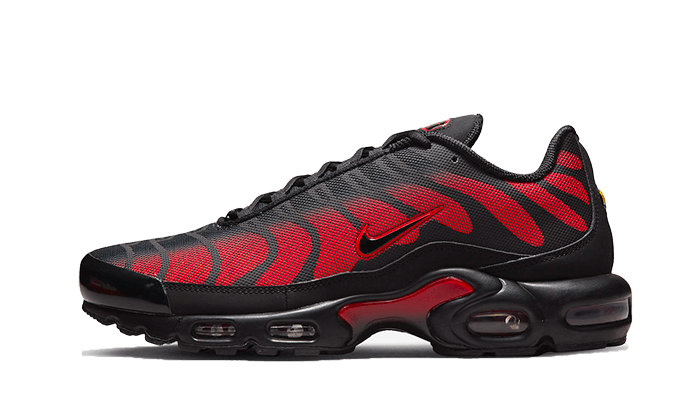 Nike Air Max Plus Bred Reflective