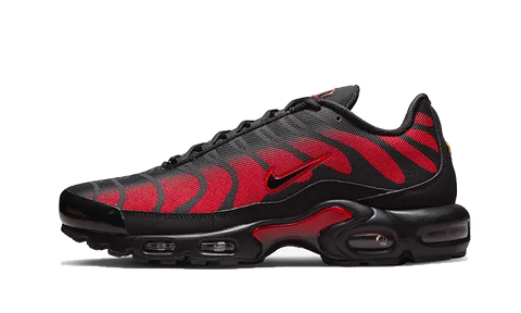 Air Max Plus Bred Réfléchissant