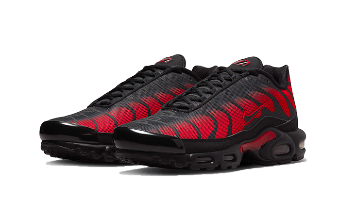 Nike Air Max Plus Bred Reflective