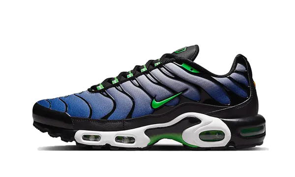 Nike Air Max Plus Icons Scream Green