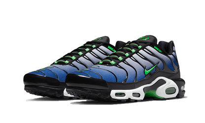 Nike Air Max Plus Icons Scream Green