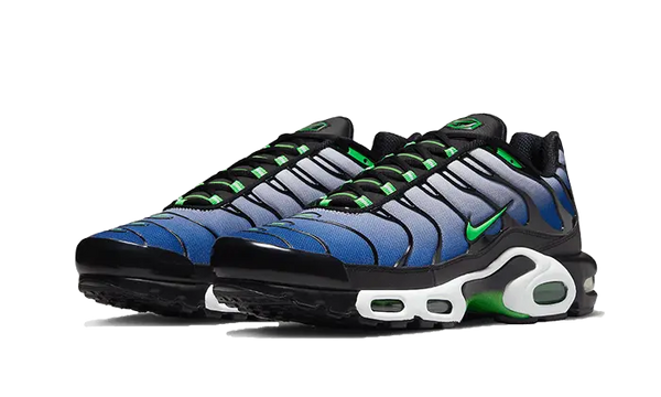 Nike Air Max Plus Icons Scream Green