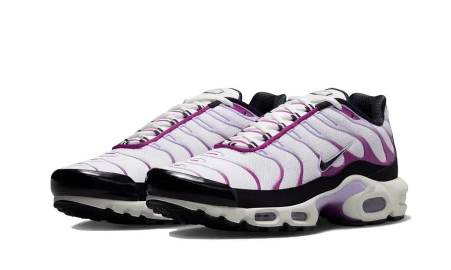 Nike Air Max Plus Lilac Bloom 
