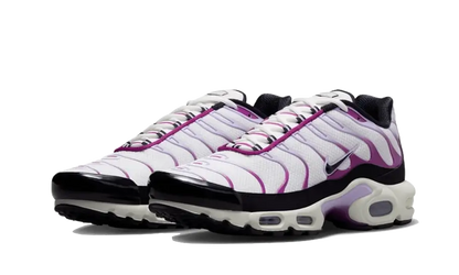 Nike Air Max Plus Lilac Bloom 