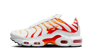 Nike Air Max Plus Orange Blaze