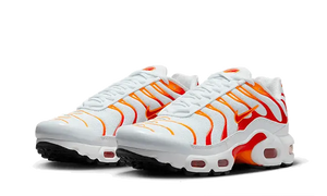 Nike Air Max Plus Orange Blaze