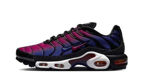 Air Max Plus Patta FC Barcelona