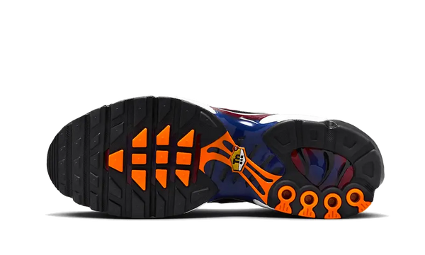 Nike Air Max Plus Patta FC Barcelona