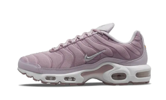 Air Max Plus Lilas Clair