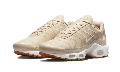 Nike Air Max Plus PRM Tan Gum