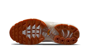 Nike Air Max Plus PRM Tan Gum